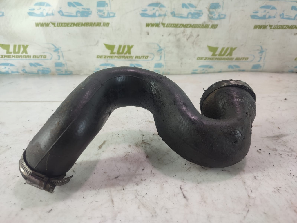 Furtun intercooler 8E0145834AH 1.9 tdi BRB Audi A4 B7 [2004 - 2008] 1.9 tdi BRB