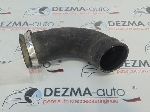 Furtun intercooler 8E0145837G, Audi A4 (8E, B7) 1.9 tdi, BRB