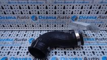 Furtun intercooler 8E0145837G, Audi A4 (8EC, B7) 2...