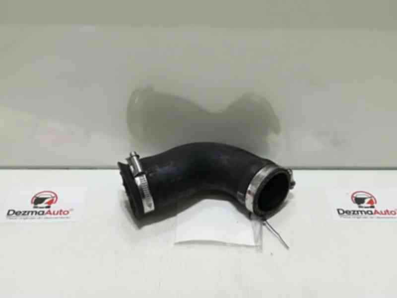 Furtun intercooler 8E0145837G, Audi A4 (8EC, B7) 2.0tdi (id:326555)