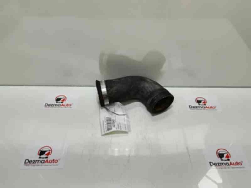 Furtun intercooler 8E0145837G, Audi A4 Avant (8ED, B7), 2.0TFSI (id:327545)