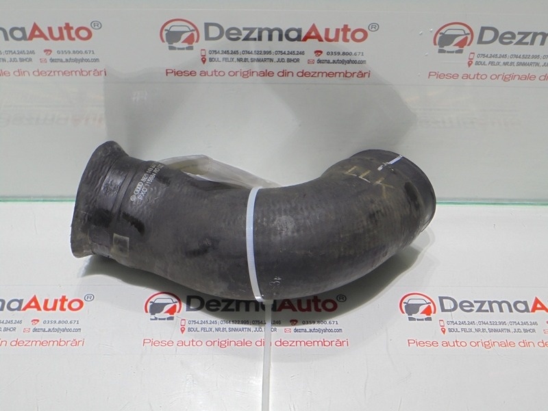 Furtun intercooler 8E0145837G, Audi A4 Avant (8ED, B7) 2.0tdi (id:291955)