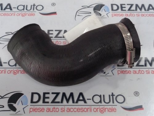 Furtun intercooler 8E0145837G, Audi A4 Avant (8ED, B7) 2.0tdi