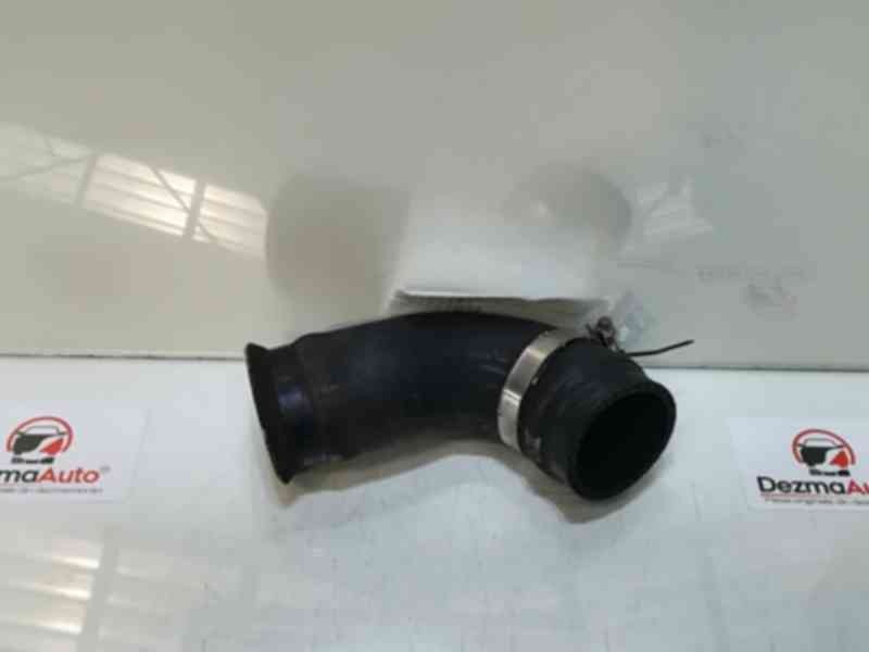 Furtun intercooler 8E0145837G, Audi A6 (4B, C5) 1.9 tdi