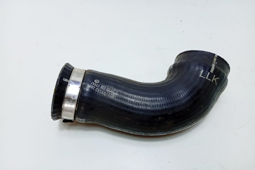 Furtun intercooler 8E0145837G Audi A6 4F/C6 [2004 - 2008]