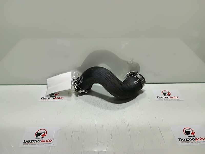 Furtun intercooler 8E014790G, Audi A4 (8EC, B7) 2.0tfsi
