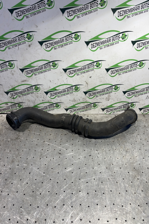 Furtun intercooler 8G916K863AA Ford Galaxy 2 [2006 - 2010] Minivan 2.0 TDCi DuraShift (143 hp)