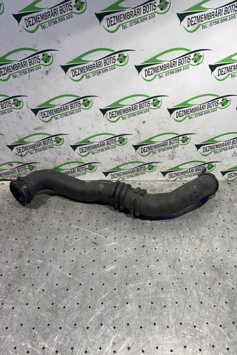 Furtun intercooler 8G916K863AA Ford Galaxy 2 [2006 - 2010] Minivan 2.0 TDCi DuraShift (143 hp)