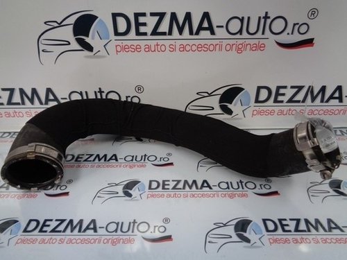 Furtun intercooler 8K0125738T, Audi A6 (4F, C6) 2.0tdi, CAHA