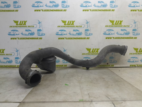 Furtun intercooler 8K0145673 2.0 tdi Audi A5 8T [2007 - 2011]