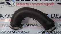 Furtun intercooler 8K0145709H, Audi A4 Allroad (8K...