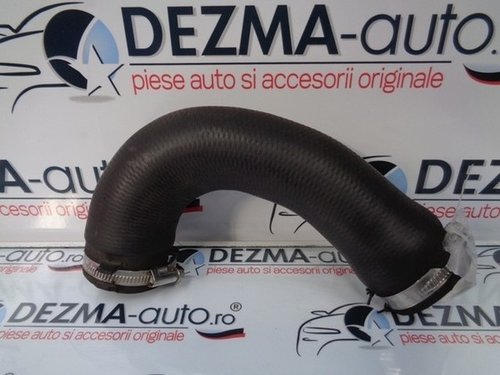 Furtun intercooler 8K0145709H, Audi A6 (4F, C6) 2.0tdi, CAHB