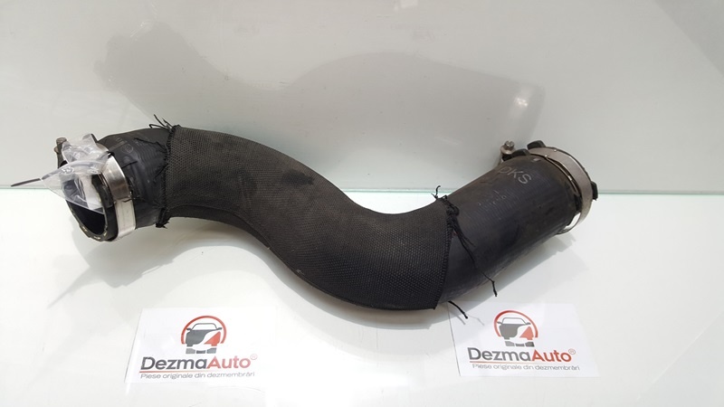 Furtun intercooler 8K0145737K, Audi A4 (8K2, B8) 2.0tdi