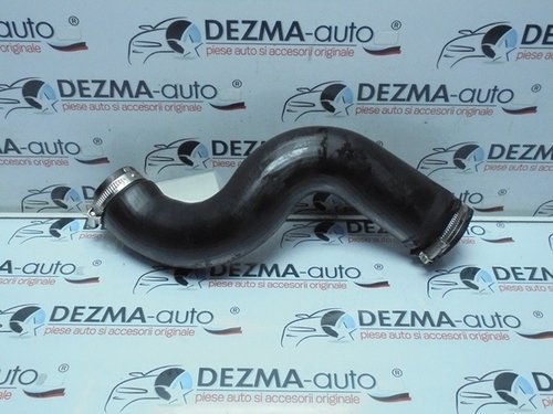 Furtun intercooler 8K0145737Q, Audi A5, 2.0tdi, CAHA