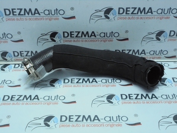 Furtun intercooler 8K0145738T, Audi A6 (4F, C6) 2.0tdi, CAGB