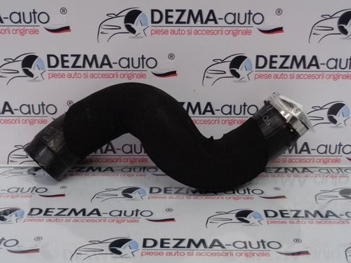 Furtun intercooler 8R0145737N, Audi A5, 2.0tdi