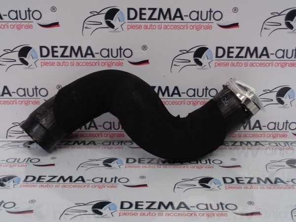 Furtun intercooler 8R0145737N, Audi Q5, 2.0tdi (id:212836)
