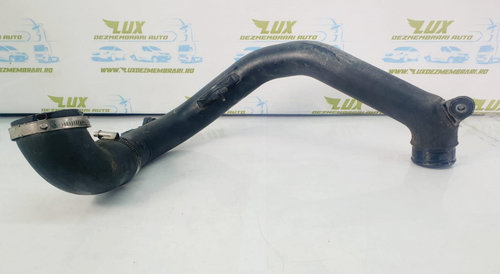 Furtun intercooler 8r0145762j 1.2 benzina Volkswagen VW Polo 5 6R [2009 - 2015]