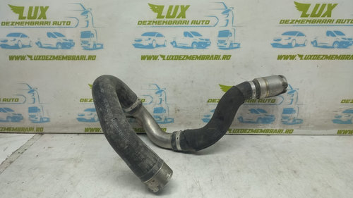Furtun intercooler 95433857 1.6 cdti Opel Mokka [2012 - 2015]