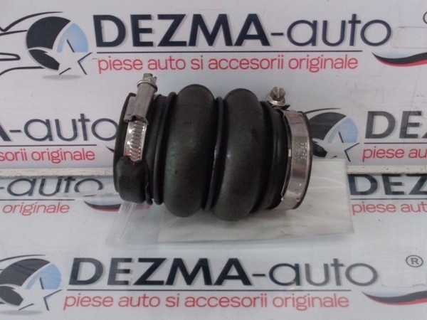 Furtun intercooler 9649999680, Citroen C3, 1.6hdi, 9HZ