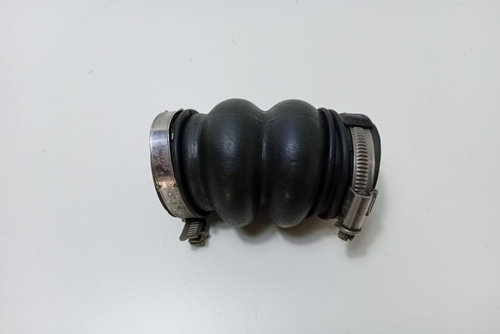 Furtun intercooler 9649999680A Peugeot 407