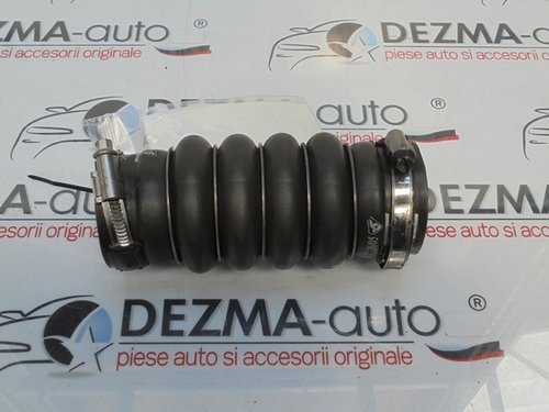 Furtun intercooler, 9650325480, Citroen C5 (RC) 1.6hdi, 9HZ