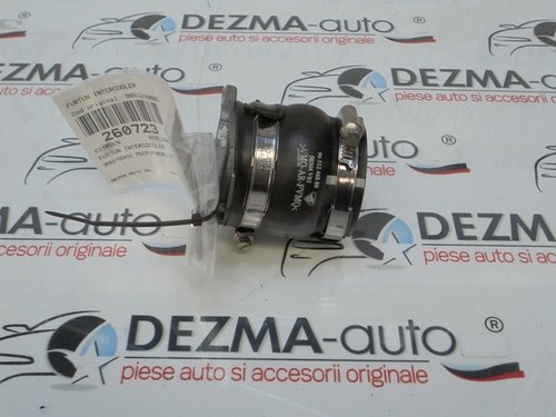 Furtun intercooler 9651246880, Citroen Berlingo (MF) 1.6hdi (id:260723)