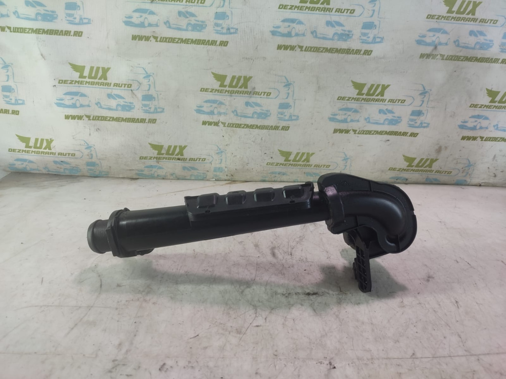 Furtun intercooler 9674901080 2.0 hdi RHC HYBRID Citroen DS5 [2012 - 2015] 2.0 hdi RHC HYBRID