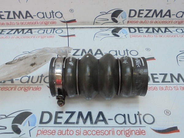 Furtun intercooler, 9680385380, Peugeot 307, 1.6hdi, 9HX