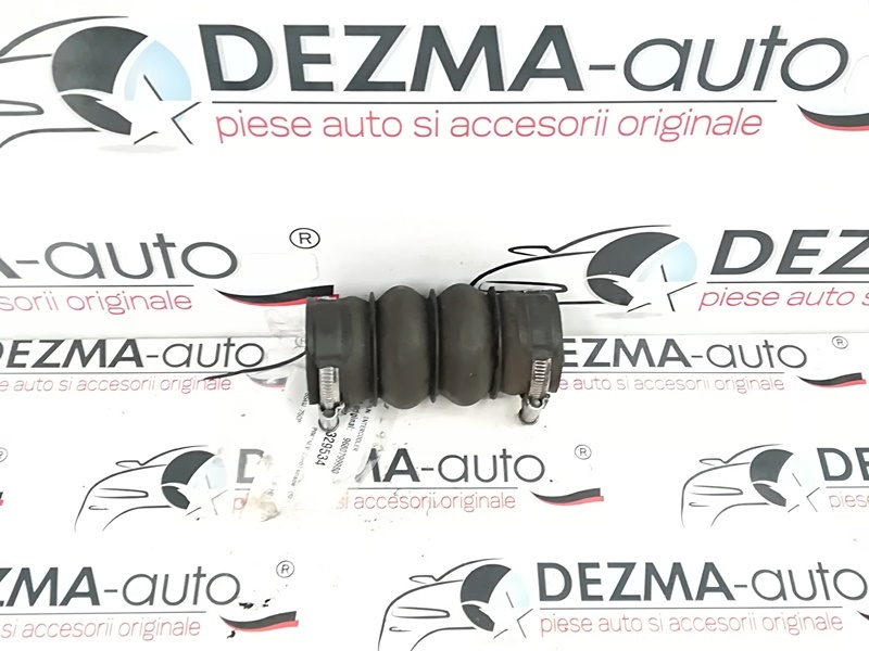 Furtun intercooler 9680799980, Citroen Berlingo 1, 1.6hdi