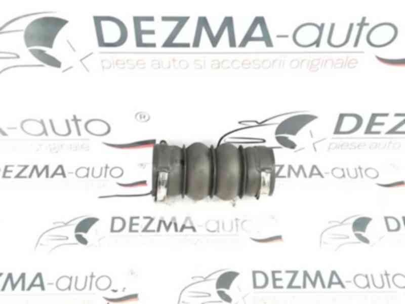 Furtun intercooler 9680799980, Peugeot Partner (I) Combispace, 1.6hdi (id:329535)