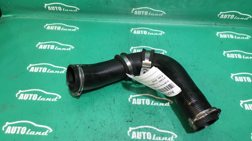 Furtun Intercooler 9684673780 1.4 TDCI Ford FIESTA VI 2008