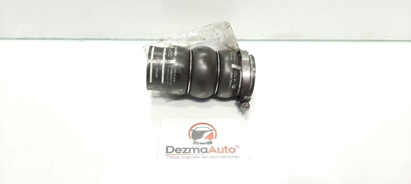 Furtun intercooler 9685598580, Peugeot 308 SW [Fabr 2007-2013] 1.6hdi 9HP(id:381925)