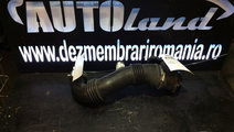 Furtun Intercooler 9687883680 1.6 HDI Citroen C3 P...