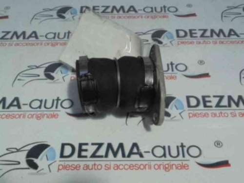 Furtun intercooler 9689085480, Peugeot 207 (WA) 1.6hdi, 9HX