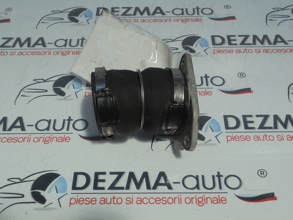 Furtun intercooler 9689085480, Peugeot 307 SW (3H) 1.6hdi