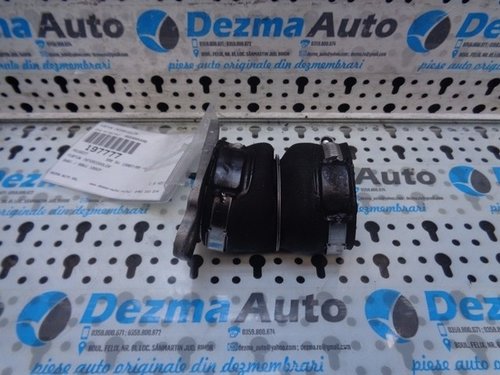Furtun intercooler 9689085480, Peugeot 308 SW, 1.6hdi