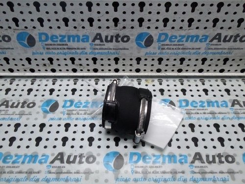 Furtun intercooler, 9689096280, Peugeot 307 SW (3H) 1.6hdi (id:195429)