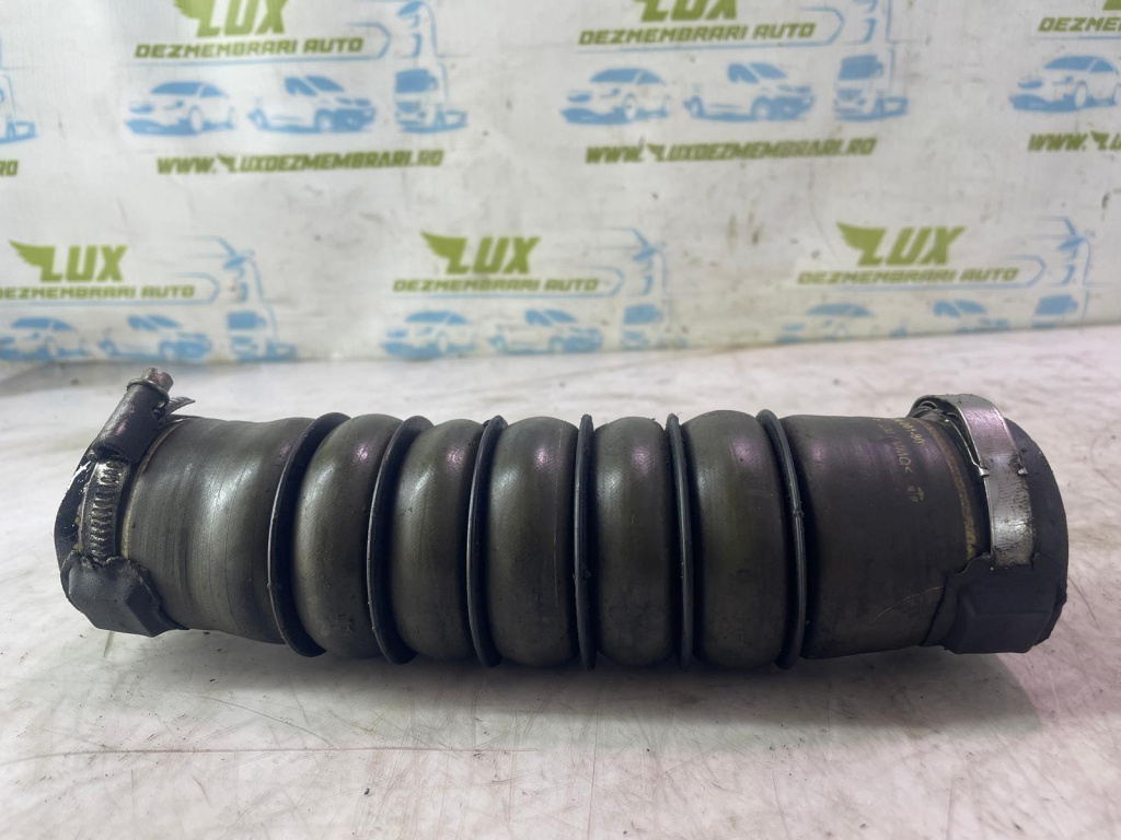 Furtun intercooler 9803400180 1.6 hdi 9h05 Peugeot 508 [2010 - 2014] 1.6 hdi 9h05