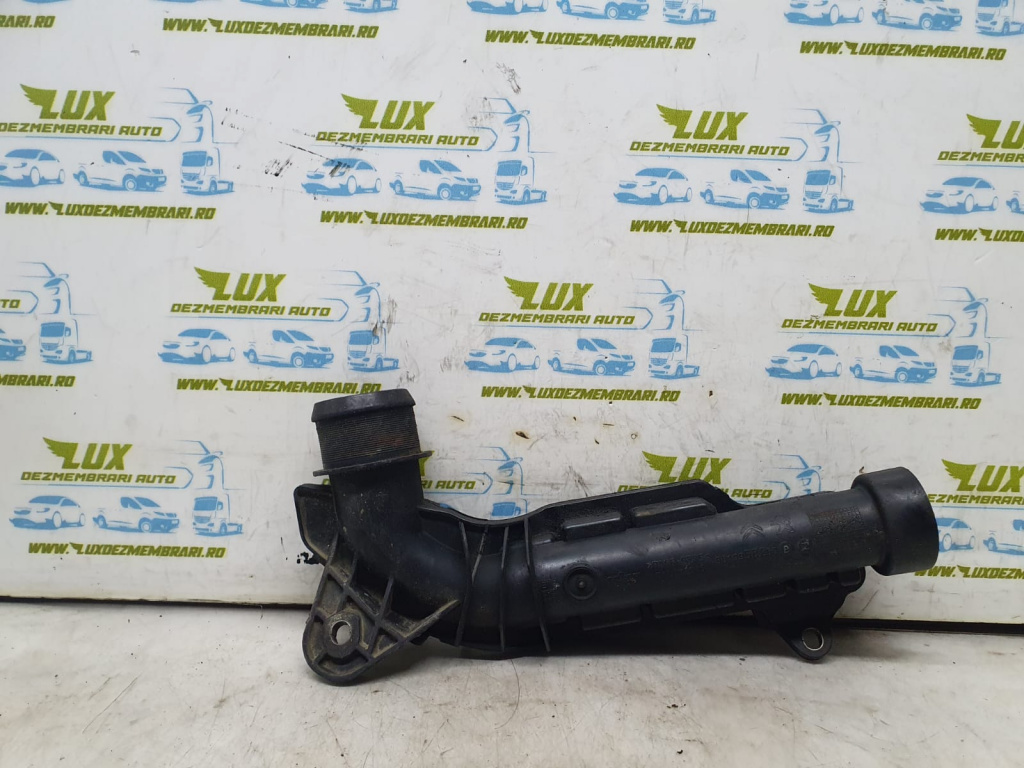 Furtun intercooler 9810958280 Opel Combo E [2018 - 2019] Compactvan 1.5 D15DT