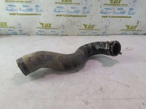 Furtun intercooler 9G738-CA 3.0 tdv6 Land Rover Range Rover Sport 2 [2013 - 2020] 3.0 tdv6