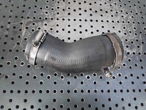 Furtun intercooler 9h05 1.6 hdi citroen c4 peugeot 308 9684307380
