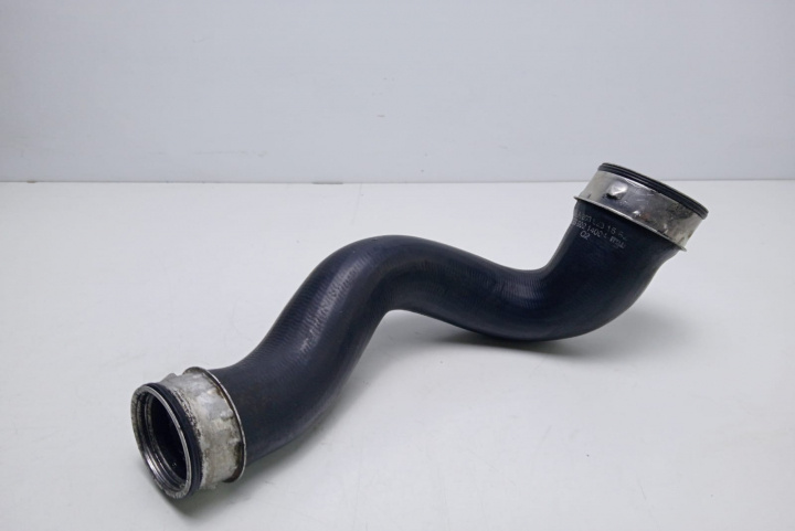 Furtun Intercooler A2035231582 Mercedes-Benz CLK-Class C209/A209 [2002 - 2005]