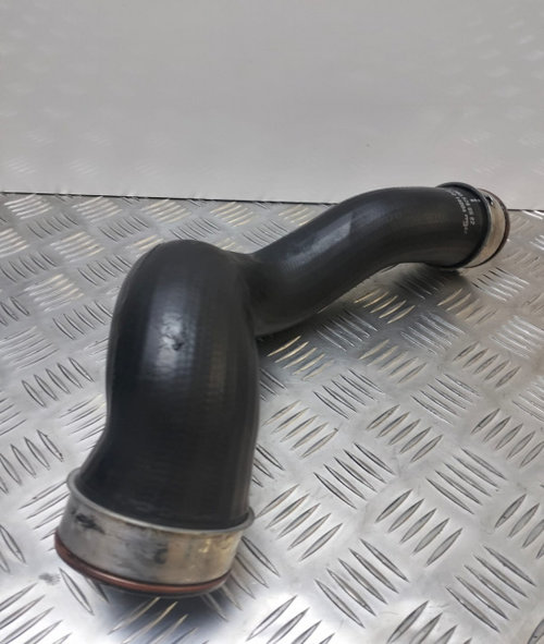 Furtun intercooler a2035280582 Mercedes-Benz C-Class W203/S203/CL203 [2000 - 2004]