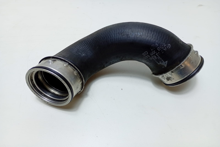 Furtun intercooler A2035281482 Mercedes-Benz C-Class W203 [2000 - 2004]