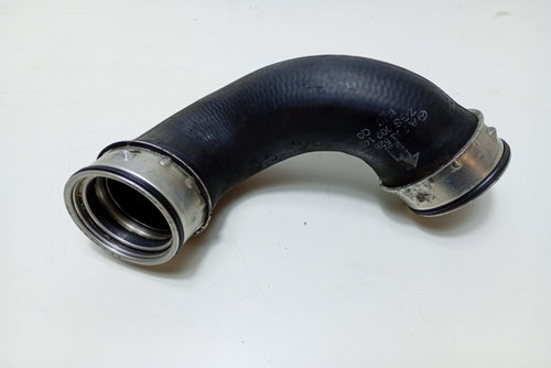 Furtun intercooler A2035281482 Mercedes-Benz C-Class W203/S203/CL203 [facelift] [2004 - 2007]