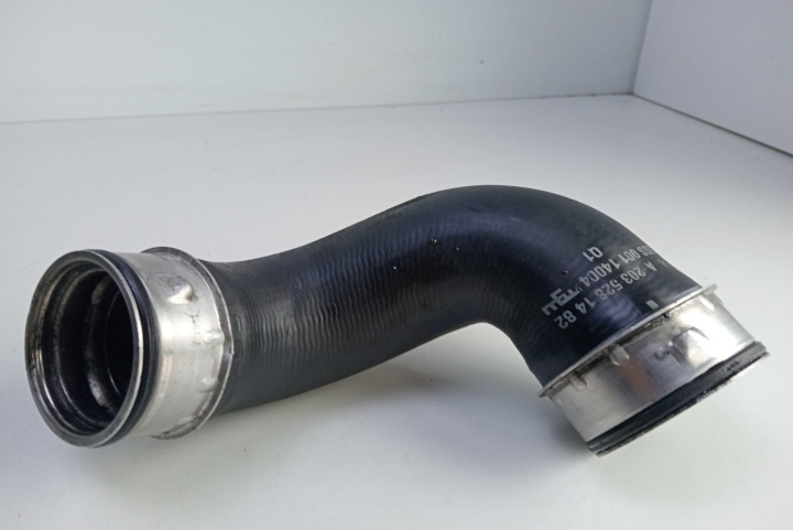 Furtun Intercooler A2035281482 Mercedes-Benz C-Class W203/S203/CL203 [facelift] [2004 - 2007]