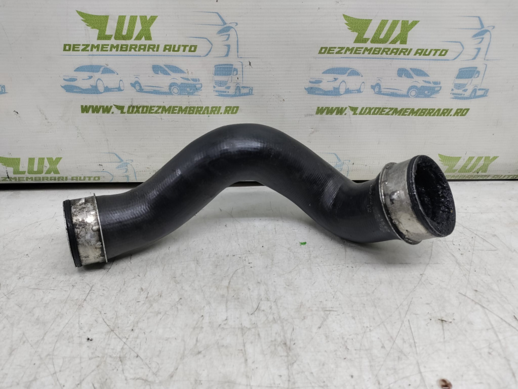 Furtun intercooler a2035281582 2.2 cdi Mercedes-Benz C-Class W203 [2000 - 2004]