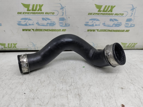 Furtun intercooler a2035281582 2.2 cdi Mercedes-Benz C-Class W203 [2000 - 2004]