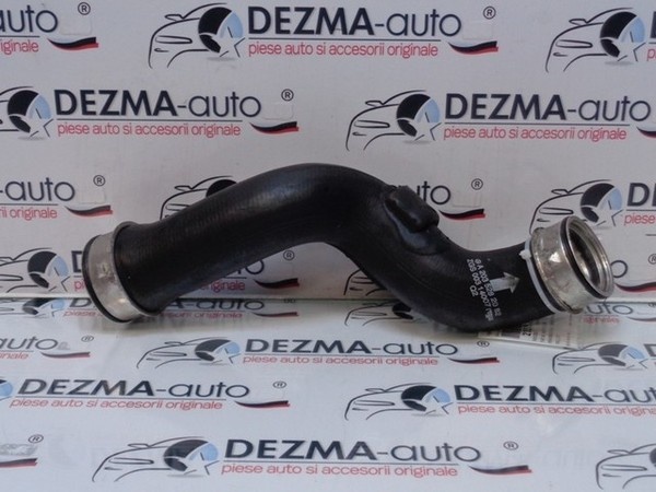 Furtun intercooler A2035282082, Mercedes Clasa C T-Model (S203) 2.2cdi